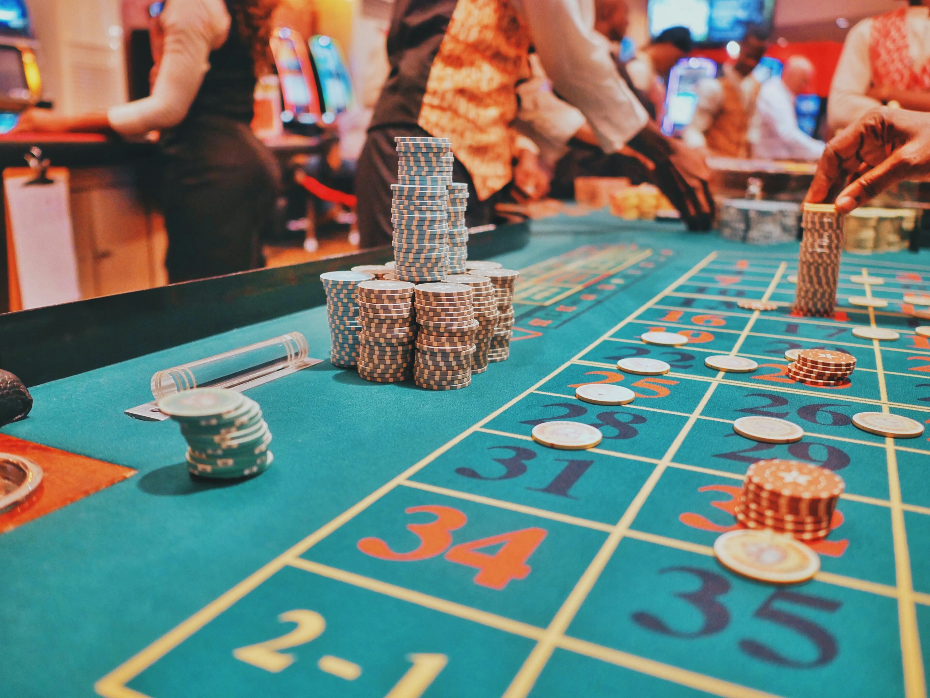 Video Slots နှင့် 3D Slots Myanmar