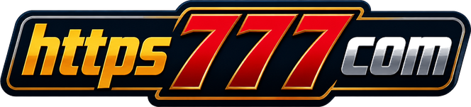 https 777 com လိုဂို